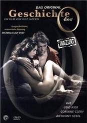 Geschichte der O - Das Original (ungekürzte Fassung) (1975) [FSK 18] 