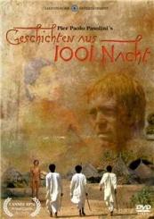 Geschichten aus 1001 Nacht (1974) 