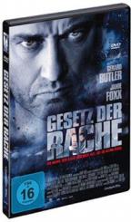 Gesetz der Rache (2009) 