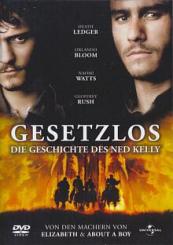 Gesetzlos - Die Geschichte des Ned Kelly (2003) 