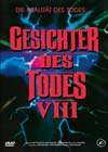 Gesichter des Todes 8 (Uncut) (kleine Hartbox, Cover A) (1991) [FSK 18] 