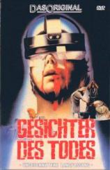 Gesichter des Todes - Das Original (Ungeschnittene Langfassung, Kleine Hartbox) (1978) [FSK 18] 
