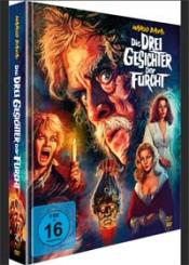Die drei Gesichter der Furcht (Limited Mediabook, Blu-ray+2 DVDs) (1963) [Blu-ray] 