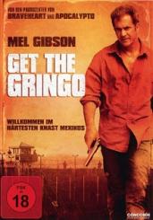 Get the Gringo (2012) [FSK 18] 