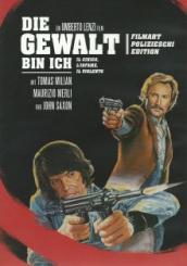 Die Gewalt bin ich (1977) [FSK 18] 