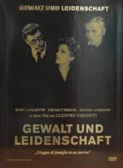 Gewalt und Leidenschaft (1974) 