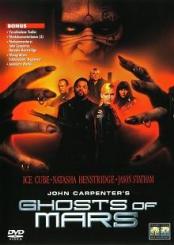 John Carpenter's Ghosts of Mars (2001) [FSK 18] 