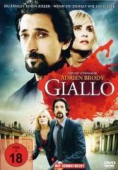 Giallo (2009) [FSK 18] 