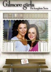 Gilmore Girls - Die komplette Serie (42 DVDs) 