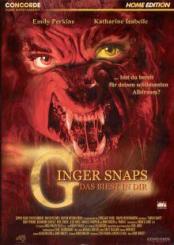 Ginger Snaps - Das Biest in Dir (2000) [FSK 18] 