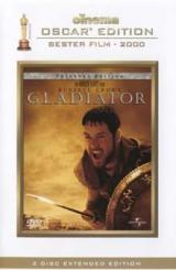 Gladiator (Extended Oscar Edition, 2 DVDs) (2000) 