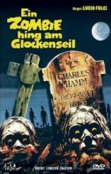 Ein Zombie hing am Glockenseil (Große Hartbox, Limitiert auf 500 Stück, Cover B) (1980) [FSK 18] 