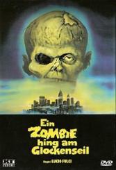 Ein Zombie hing am Glockenseil (Kleine Hartbox, Cover B) (1980) [FSK 18] 