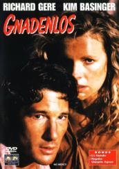 Gnadenlos - No Mercy (1986) [Gebraucht - Zustand (Sehr Gut)] 