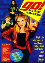 Go! Sex, Drugs & Rave'N'Roll (1999) 