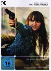 God Bless America (Mediabook) (2011) 