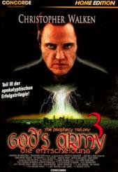 God's Army 3 - Die Entscheidung (2000) [FSK 18] [Gebraucht - Zustand (Sehr Gut)] 