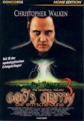 God's Army 3 - Die Entscheidung (2000) [FSK 18] 