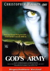 God's Army (1995) [FSK 18] 