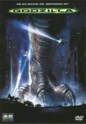Godzilla (1998) 