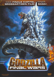 Godzilla - Final Wars (2004) 