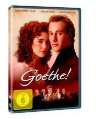 Goethe! (2010) 