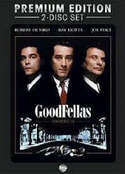 GoodFellas - Premium Edition (2 DVDs) (1990) 