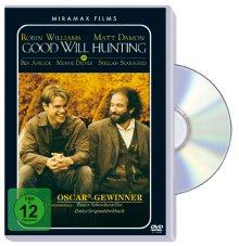 Good Will Hunting (1997) 