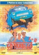 Go Trabi Go I + II (2 DVDs) 