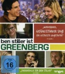 Greenberg (2010) [Blu-ray] 