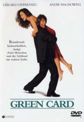 Green Card - Scheinehe mit Hindernissen (1990) 