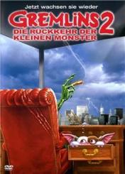 Gremlins 2 - Die Rückkehr der kleinen Monster (1990) 