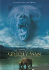 Grizzly Man (2005) 