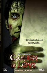 Garden of Love (Große Hartbox, Limitiert auf 1000 Stück, Cover C) (2003) [FSK 18] 