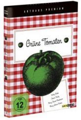 Grüne Tomaten - Director's Cut (Arthaus Premium, 2 DVDs) (1991) 
