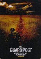 The Guard Post - Der Feind ist die Dunkelheit (Limited Edition im Starmetalpak) (2008) [FSK 18] 