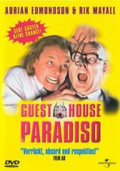 Guest House Paradiso (1999) 