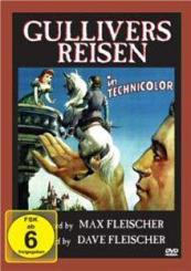 Gullivers Reisen (1939) 