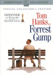 Forrest Gump (2 DVDs Collector's Edition) (1994) 
