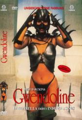 Gwendoline (1984) [FSK 18] 