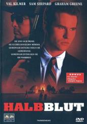 Halbblut (1992) [Gebraucht - Zustand (Sehr Gut)] 
