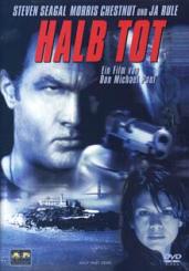 Halb Tot - Half past dead (Steelbook) (2002) 