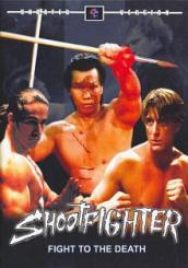 Shootfighter (1992) [FSK 18] 