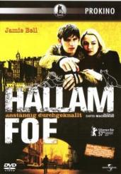 Hallam Foe - Anständig durchgeknallt (2007) 
