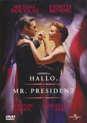 Hallo, Mr. President (1995) 