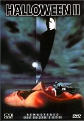 Halloween II (Uncut, Collector's Edition) (1981) [FSK 18] 