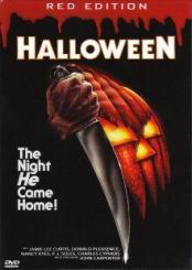 Halloween 1 - Die Nacht des Grauens (Red Edition) (1978) [FSK 18] 