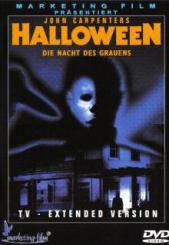 Halloween - Die Nacht des Grauens (TV-Fassung) (1978) 