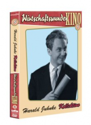 Harald Juhnke Kollektion (3 DVDs) 