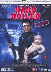 Hard Boiled (Uncut) (1992) [FSK 18] 